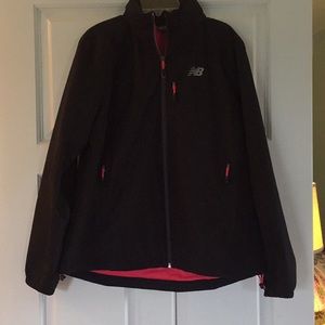 New Balance Running Jacket